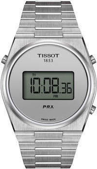 Tissot T-Classic PRX Digital T137.463.11.030.00