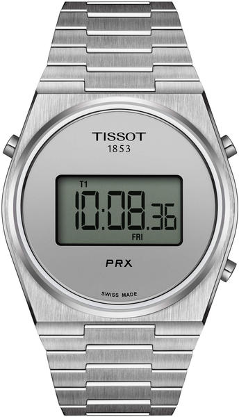 Tissot T-Classic PRX Digital T137.463.11.030.00