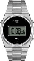 Tissot Prx Herren Silber Uhr T1374631105000