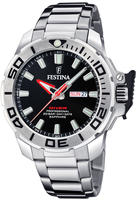 Festina F20665/4, Festina - F20665/4 - Armbanduhr - Herren