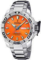 Festina F20665/5, Festina - F20665/5 - Armbanduhr - Herren