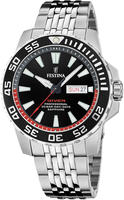 Festina F20661/3, Festina - F20661/3 - Armbanduhr - Herren
