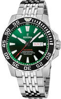 Festina F20661/2, Festina - F20661/2 - Armbanduhr - Herren