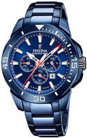 Festina F20643/1, Festina - F20643/1 - Armbanduhr - Herren