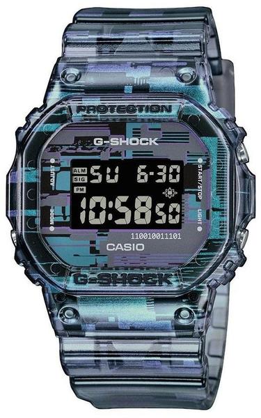 Casio G-Shock DW-5600NN-1ER