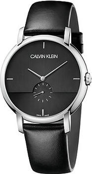 Calvin Klein Established (K9H2X1C1)