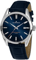 Jacques Lemans 1-1859C Herren-Armbanduhr Derby
