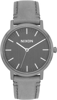 Nixon Porter 35 Leather (A1199-2345)