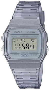 Casio Collection F-91WS-8DF