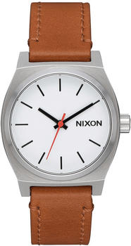 Nixon Medium Time Teller Leather (A1172-2312)