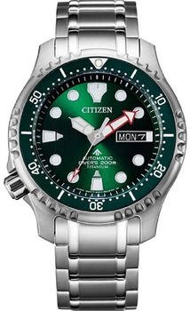 Citizen Promaster Automatic Diver NY0100-50X
