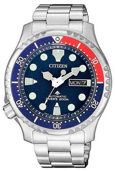 Citizen Promaster Marine NY0086-83L