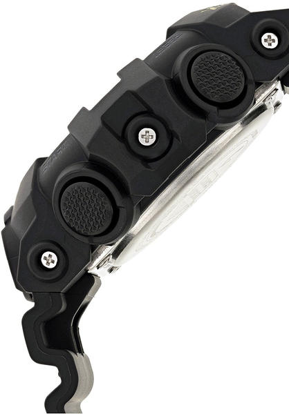 Armband & Aufbau Casio G-Shock (GA-710B-1A9ER)