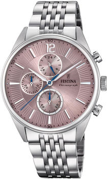 Festina Timeless (F20285/2)