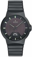 Junghans 18/1938.44 Funk-Solaruhr f&uuml;r Herren Force Mega