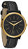 Leder: Nixon The Kensington Leather (A108)
