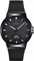 Junghans 18/1000.00 Funk-Solaruhr f&uuml;r Herren Force Mega Solar