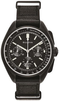 Bulova Lunar Pilot Chronograph (98A186)