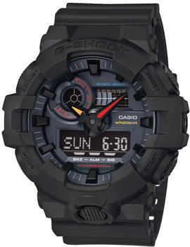 Casio G-Shock GA-700BMC-1AER