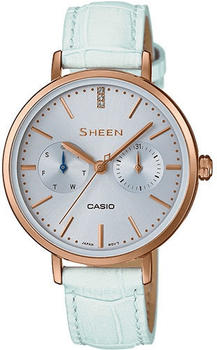 Casio Sheen (SHE-3054PGL-2AUER)