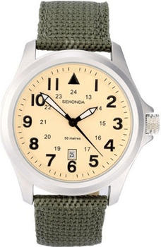 Sekonda 3341