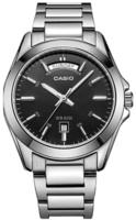 CASIO Luxusuhr COLLECTION Mod. DAY DATE 50m