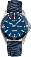 Mondaine A660.30314.11SBBV Damenuhr Classic 36mm 3ATM