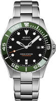 MIDO Ocean Star 600 C Special Edition M026.608.11.051.01 Herren Automatikuhr