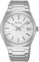 Seiko Quarzuhr Seiko SUR553P1 Conceptual Series Herrenuhr 39mm 10ATM Seiko...