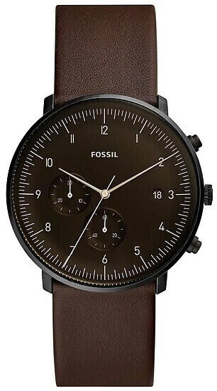 Fossil Chase Timer Chronograph uomo