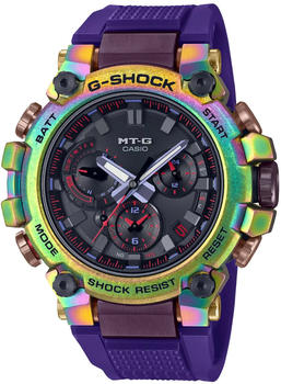 Casio G-Shock MTG-B3000PRB-1AER