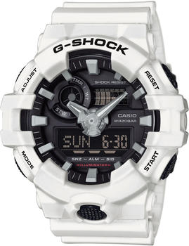 Casio G-Shock GA-700-7AER