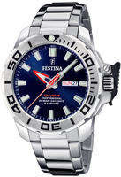 Festina F20665/1, Festina - F20665/1 - Armbanduhr - Herren