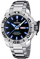 Festina F20665/3, Festina - F20665/3 - Armbanduhr - Herren