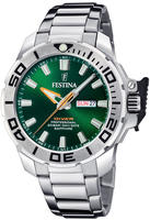 Festina F20665/2, Festina Quarz Herren The Originals F20665/2