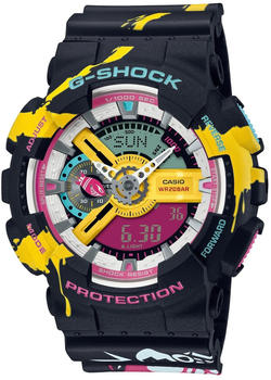 Casio G-Shock GA-110LL-1AER