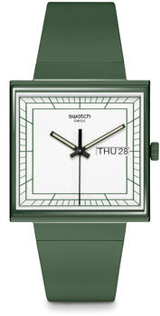 Swatch What If...Green?