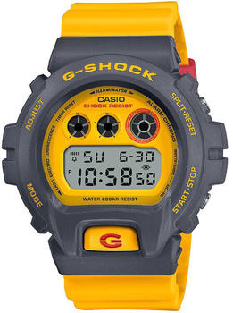 Casio G-Shock DW-6900Y-9ER