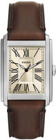 Fossil FS6012, Fossil Quarz / 3 Zeiger Carraway FS6012