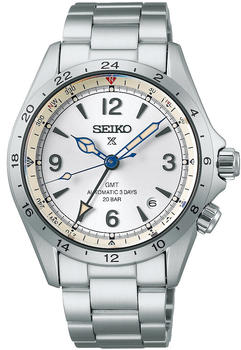 Seiko Prospex Alpinist Automatic GMT Limited Edition (SPB409J1)