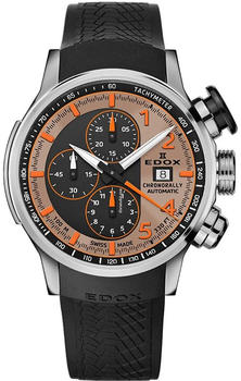 Edox Chronorally 01129-TNCA-BENO