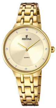Festina Watch F20601/2