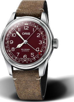 Oris Aviation Big Crown Pointer Date 01 754 7741 4068-07 5 20 50