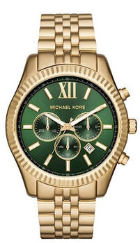 Michael Kors Lexington Chrono 45 mm MK8446-OS