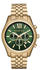 Michael Kors Lexington Chrono 45 mm