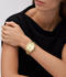 Fossil Scarlette gold