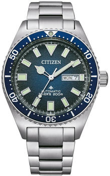Citizen NY0129-58LE Watch
