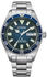 Citizen NY0129-58LE Watch