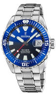 Festina F20669/1, Festina - F20669/1 - Armbanduhr - Herren