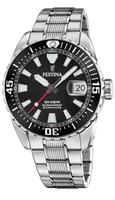 Festina F20669/3, Festina - F20669/3 - Armbanduhr - Herren